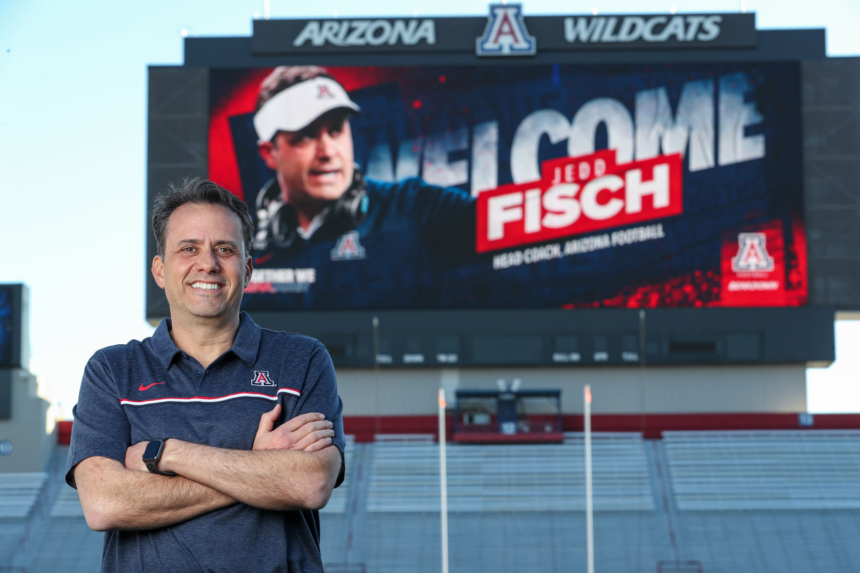 Jedd Fisch